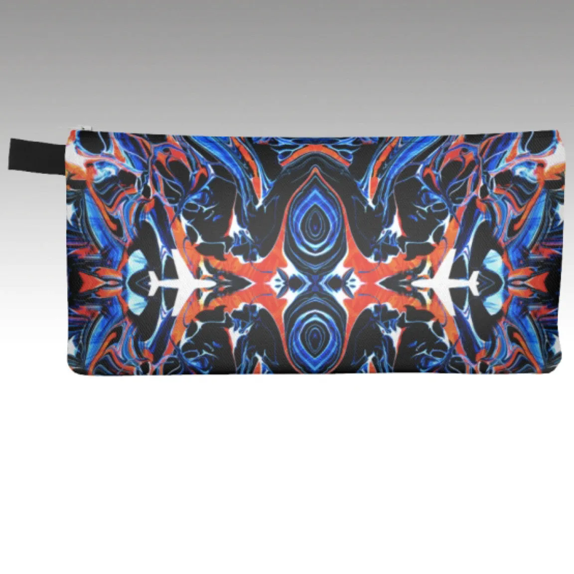 Mystic Pencil Pouch