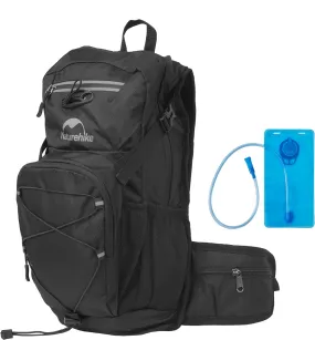 Naturehike Backpack 20L with Drinking System 2L