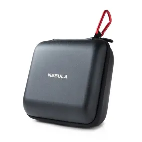 Nebula Capsule II Carry Case Premium Protection Projector Travel Case D0705