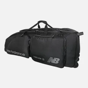 New Balance Player Pro Trolley Wheelie Cricket Kit Bag