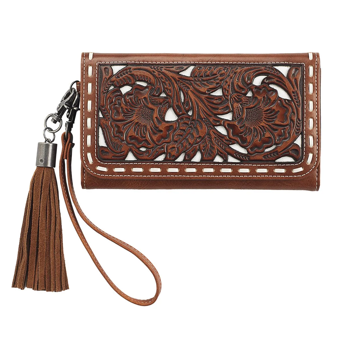 NOCONA JUNE STYLE WALLET