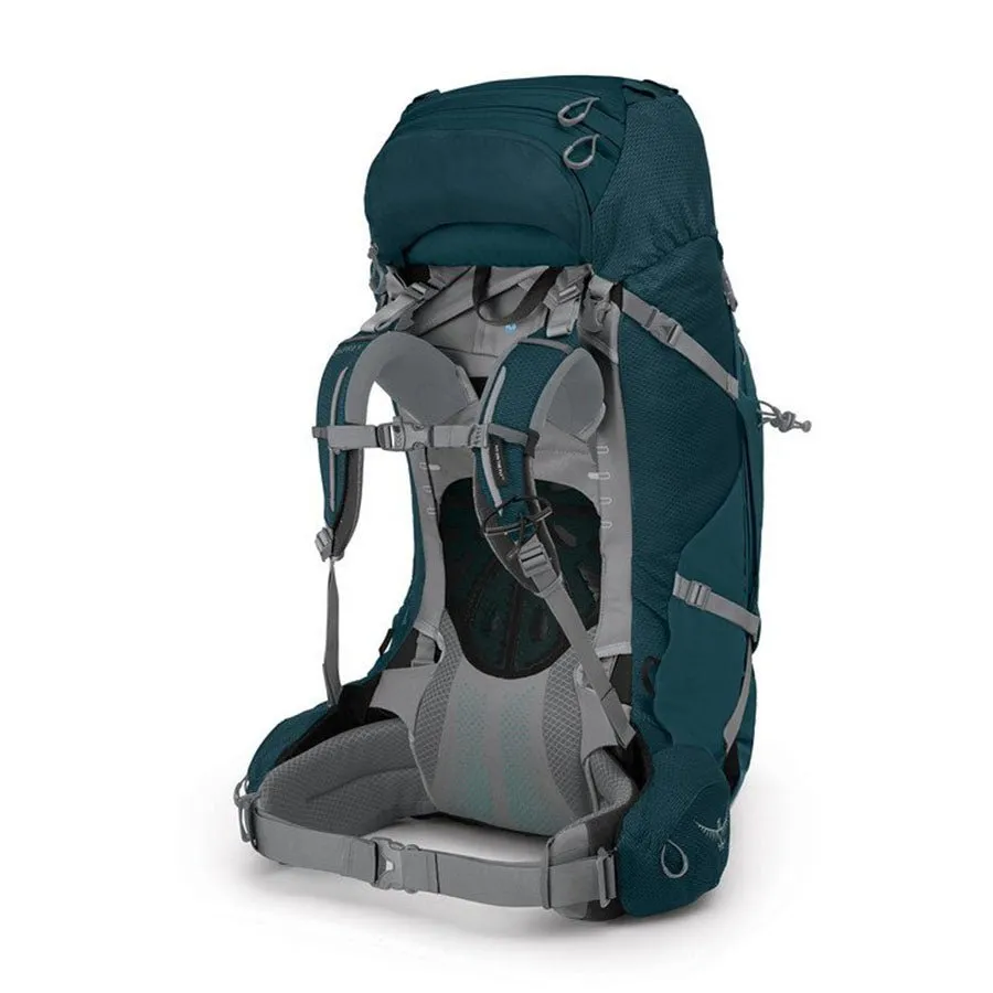 Osprey Ariel Plus 70 Litre Womens Hiking Pack