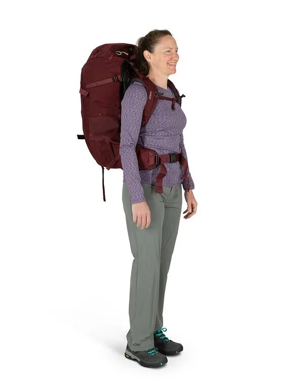 Osprey - Fairview Trek Pack 50 (Women's)