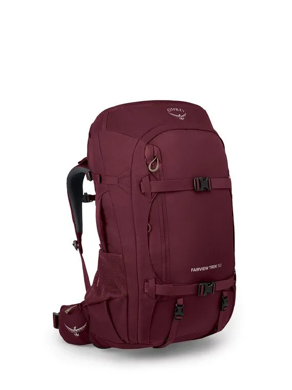 Osprey - Fairview Trek Pack 50 (Women's)