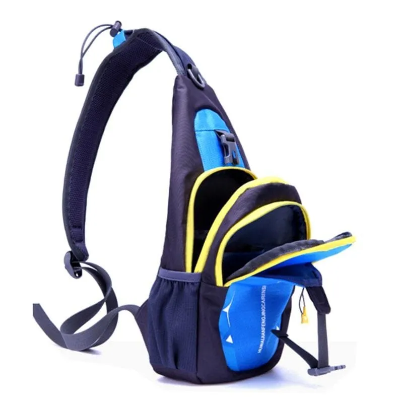 Outdoor Hiking Bag