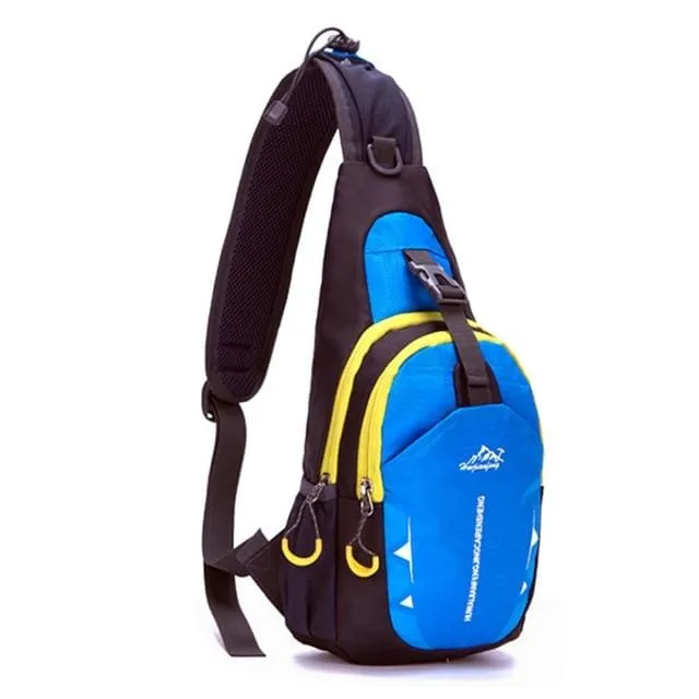 Outdoor Hiking Bag