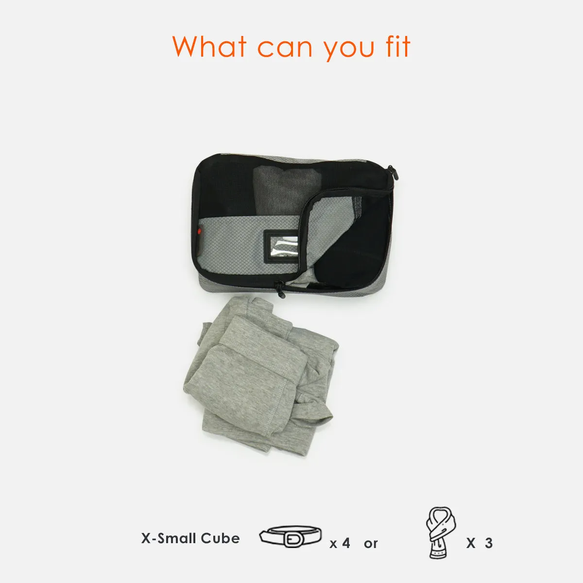 Packing Cube - Small