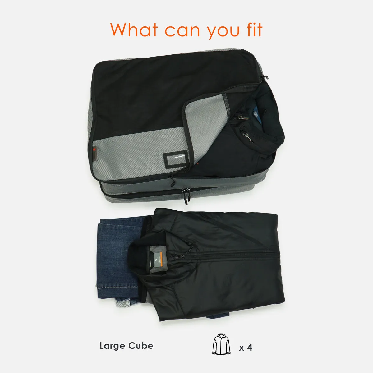 Packing Cube - Small