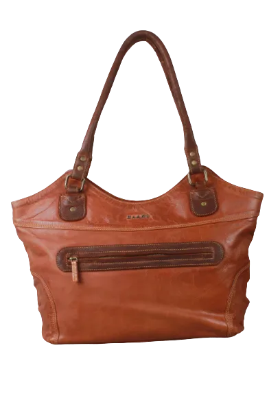 Patrice Shoulder Bag