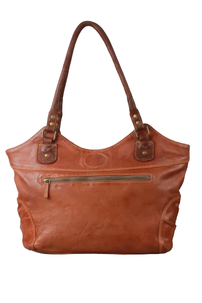 Patrice Shoulder Bag