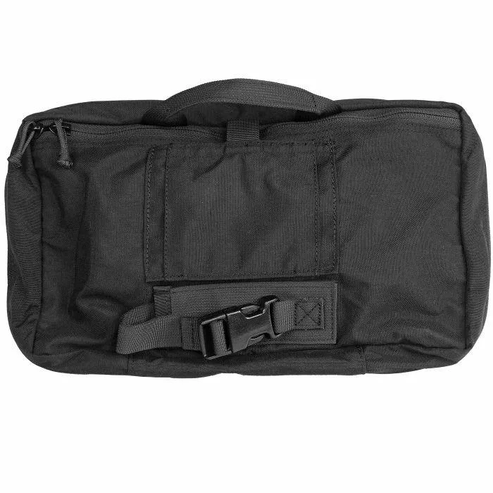 Patrol Vehicle Trauma BAG