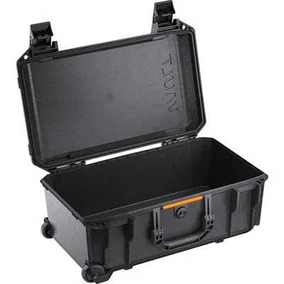 Pelican V525 Vault Rolling Case