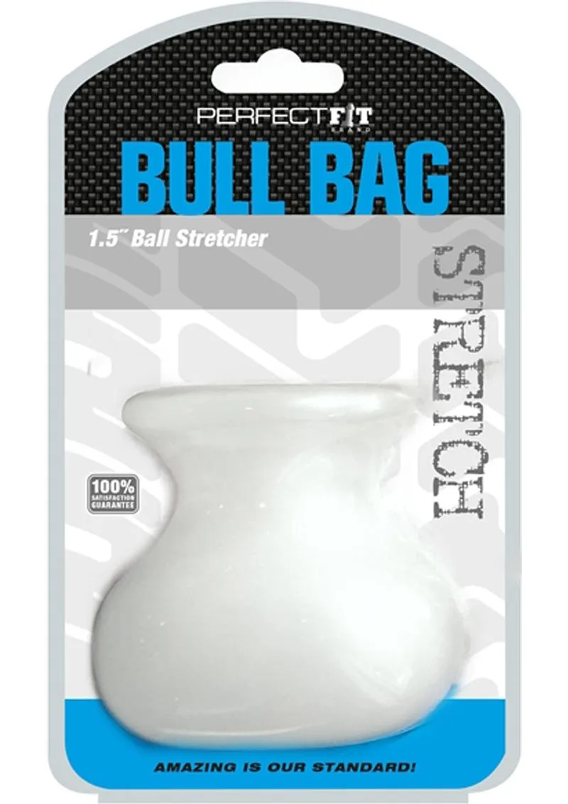 Perfect Fit Bull Bag 1.5in Ball Stretcher