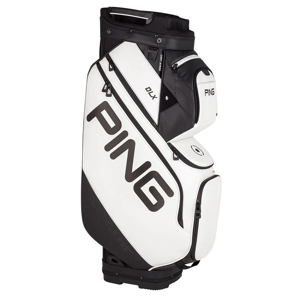 PING DLX Cart Bag 2020