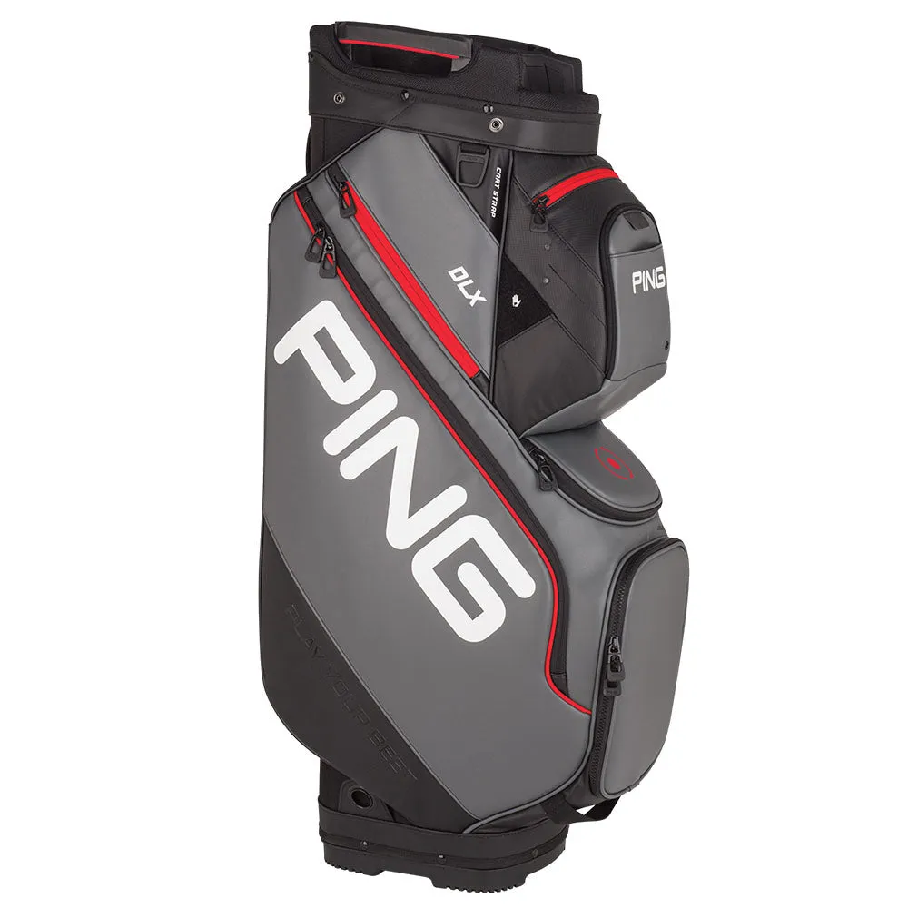 PING DLX Cart Bag 2020