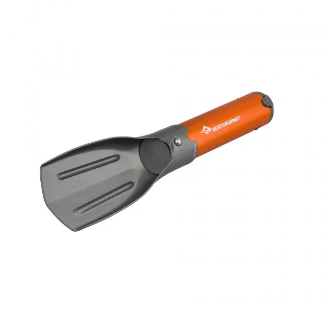 Pocket Trowel Alloy