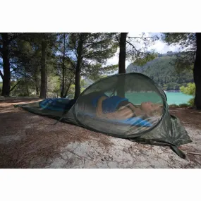 Pop-Up Dome Mosquito Net -  Free Standing Net