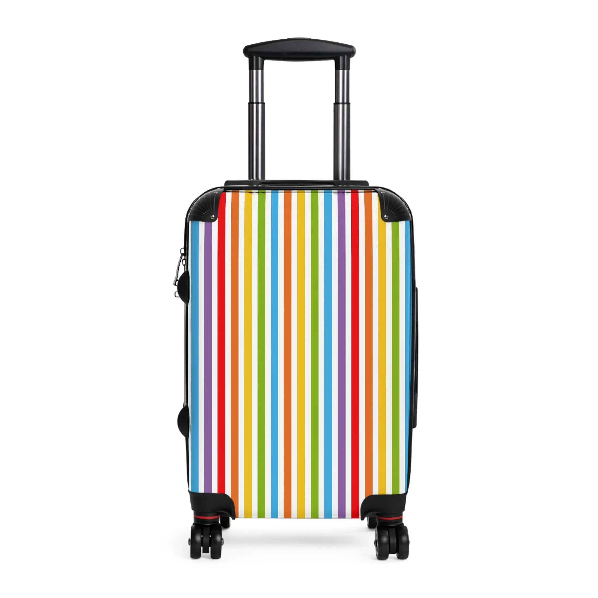 Pride In Style Suitcase