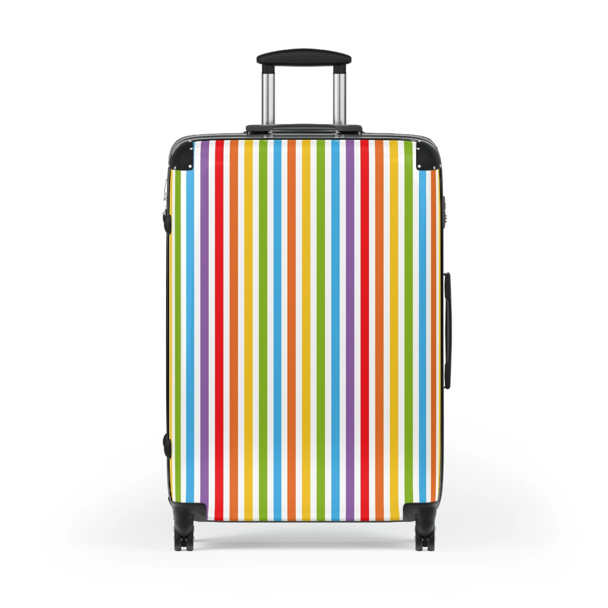 Pride In Style Suitcase