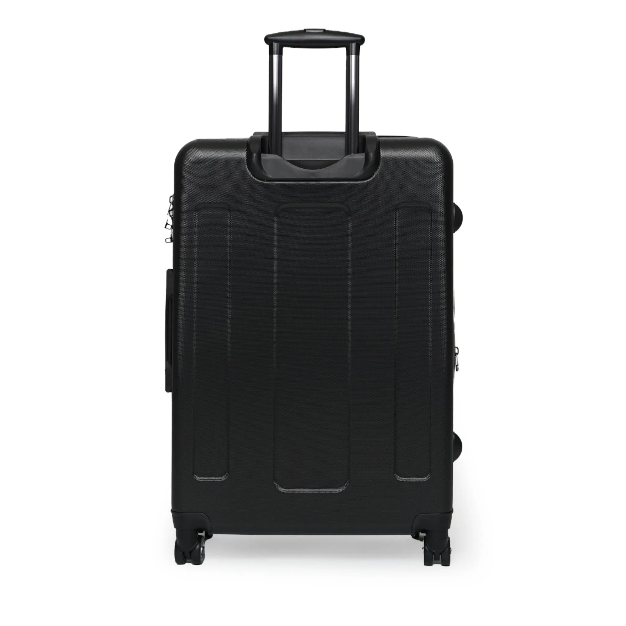 Pride In Style Suitcase