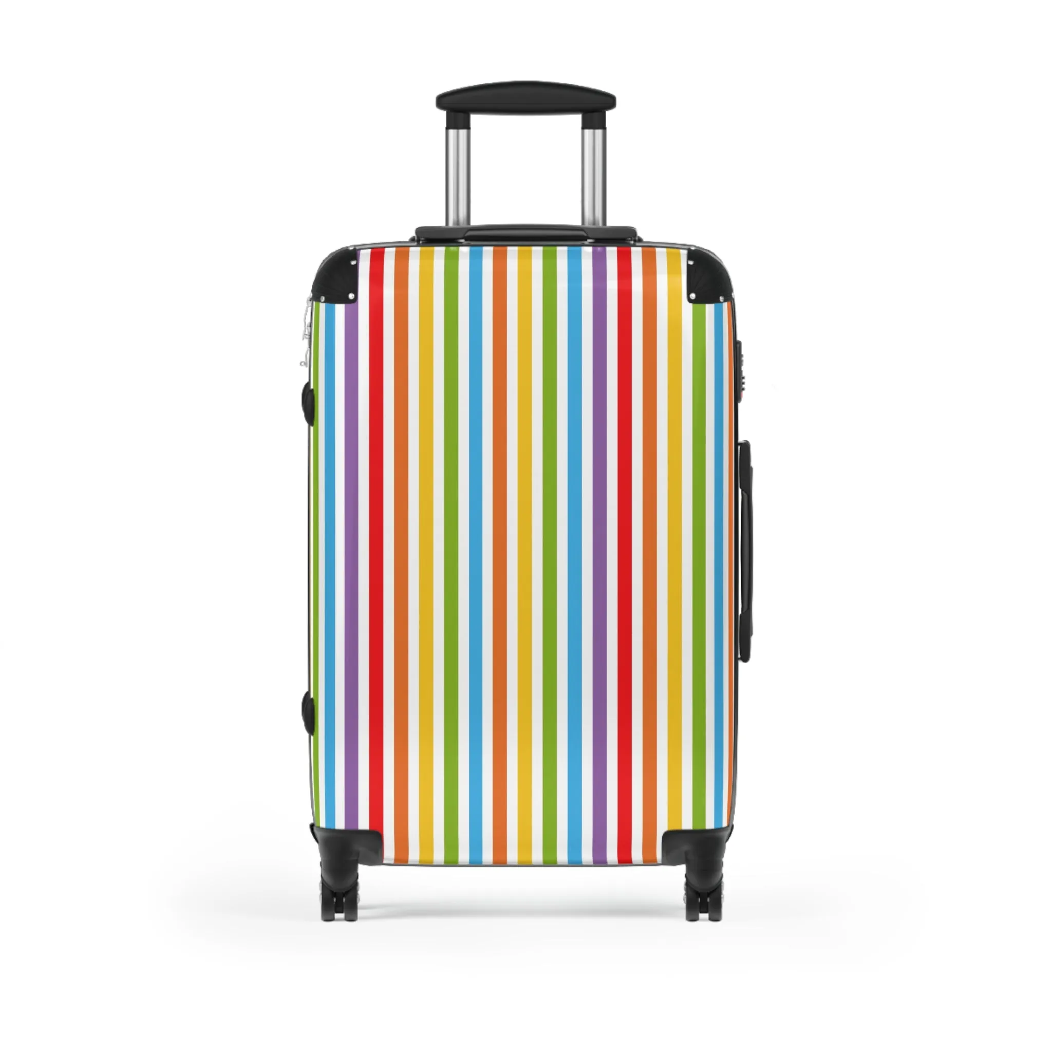 Pride In Style Suitcase