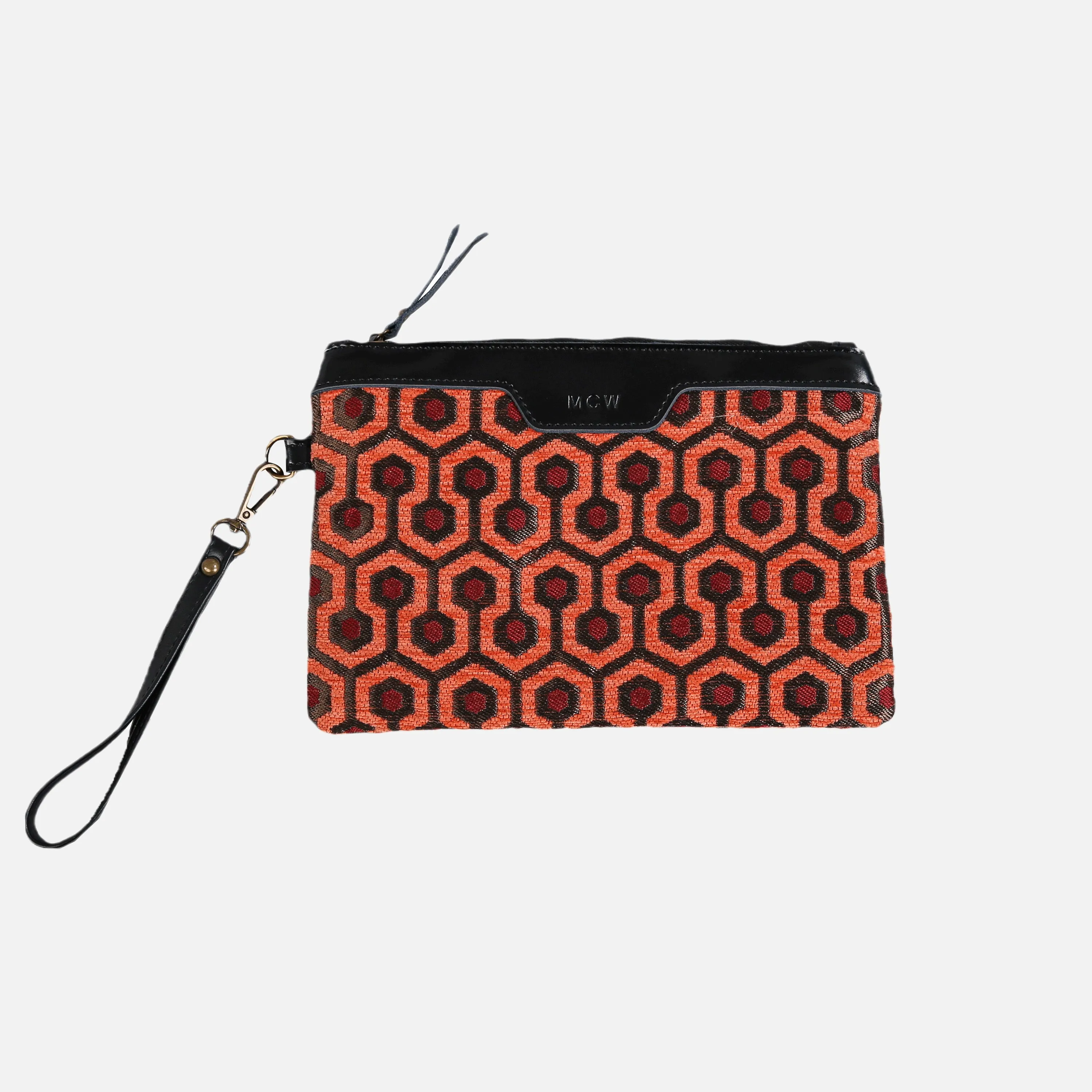 "The Shining" Overlook Hotel Wristlet Clutch