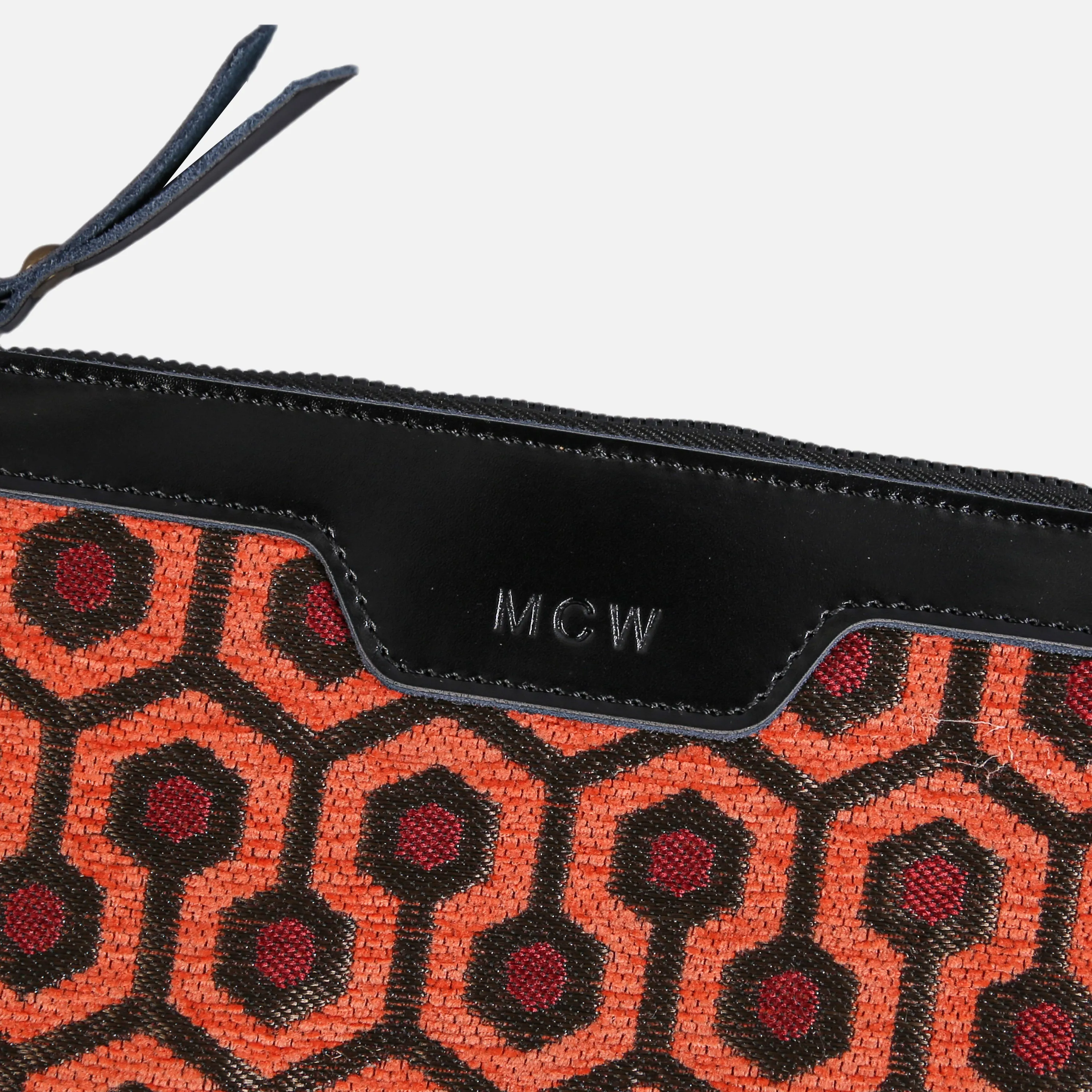 "The Shining" Overlook Hotel Wristlet Clutch