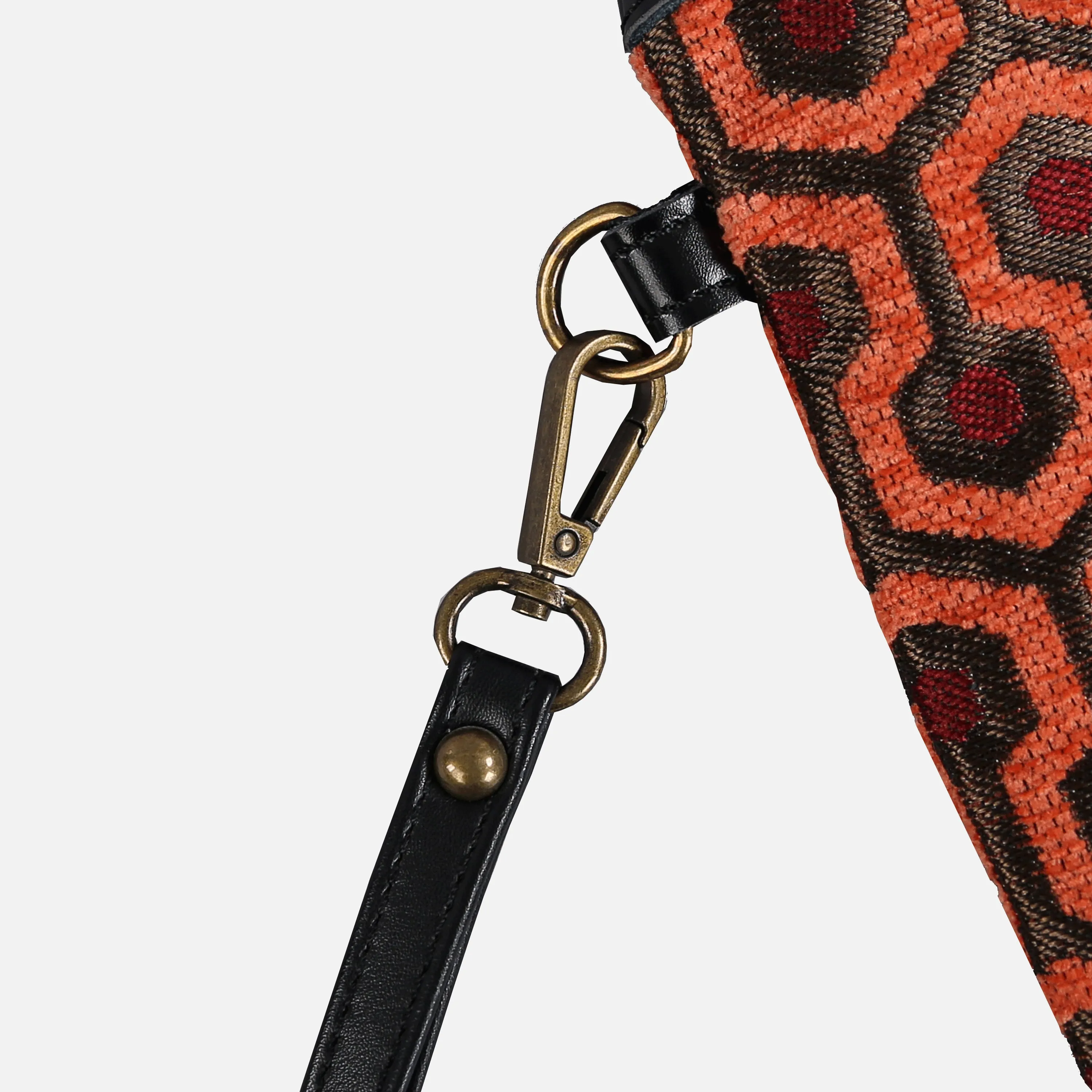 "The Shining" Overlook Hotel Wristlet Clutch