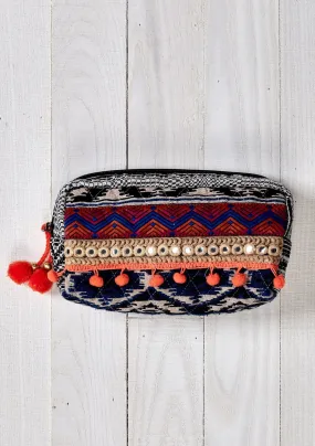 Raki Makeup Bag