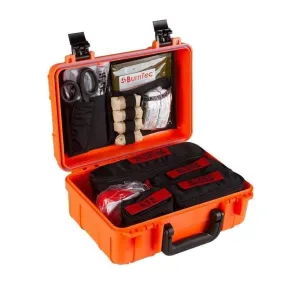 Range Trauma Kit - HARD CASE