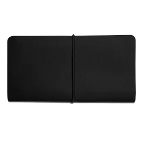 Receipt Holder - Black