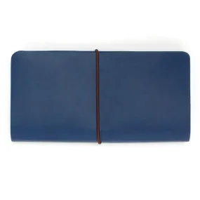 Receipt Holder - Blue