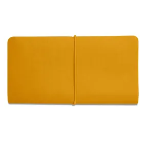 Receipt Holder - Yellow