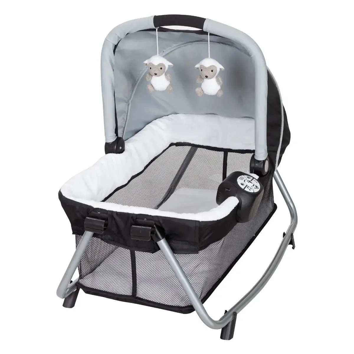 Retreat Nursery Center® Playard