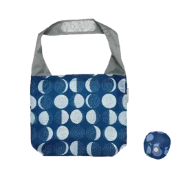 Reusable Tote Bag - Patterns