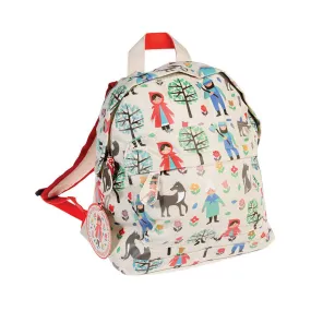 Rex Red Riding Hood Mini Backpack