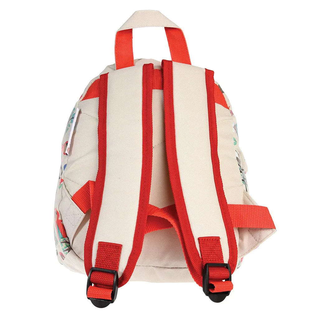 Rex Red Riding Hood Mini Backpack