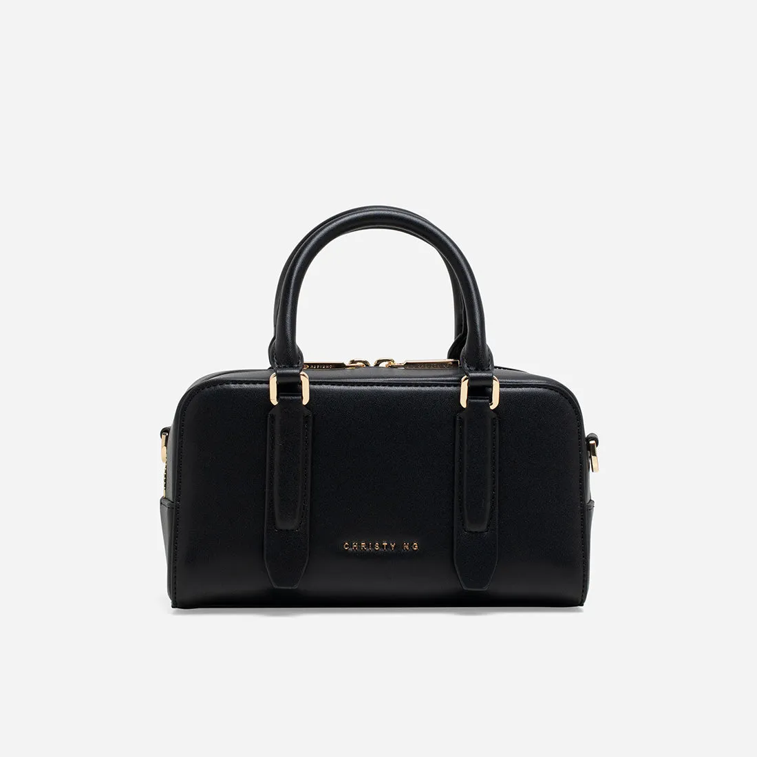 Ridley Top Handle Bag