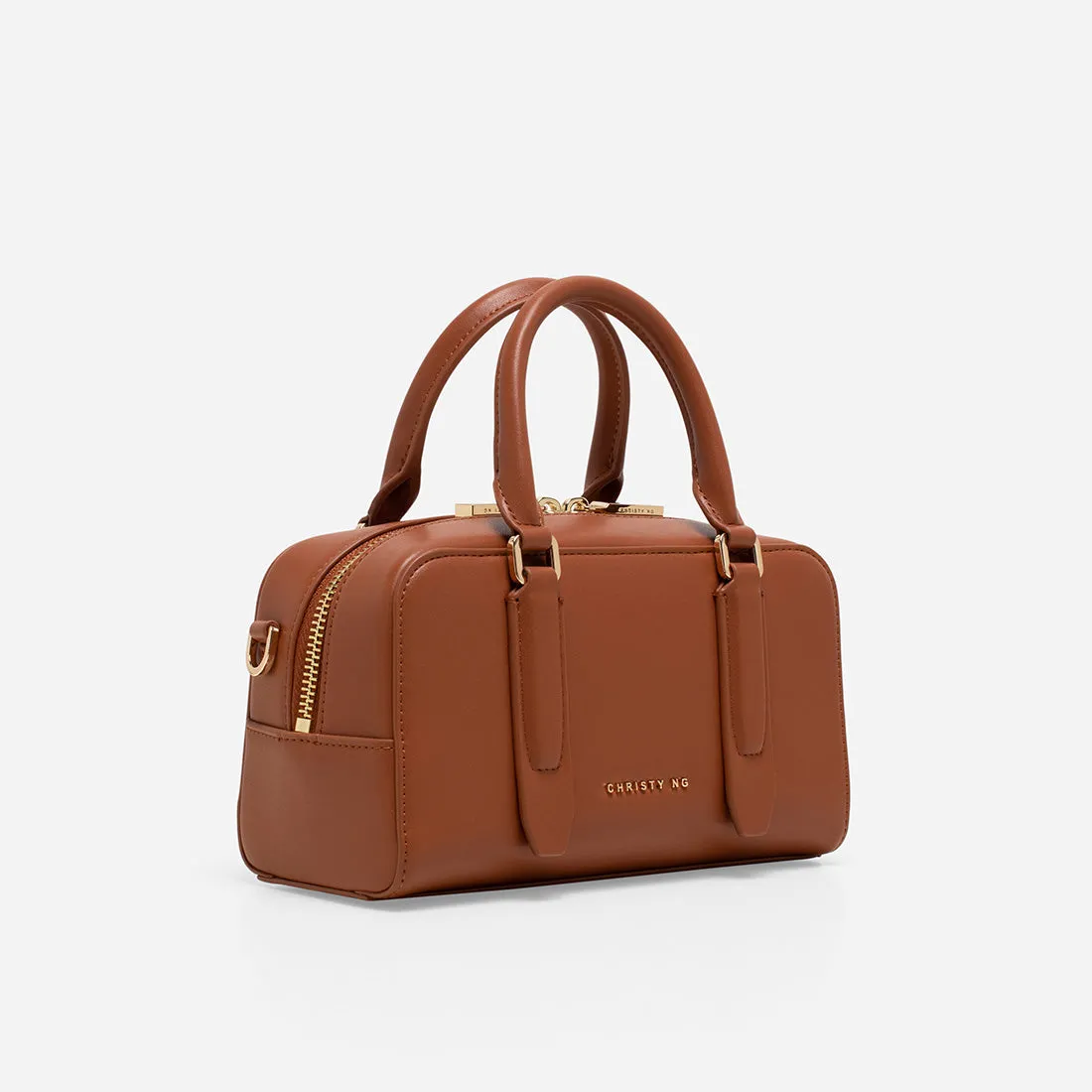 Ridley Top Handle Bag