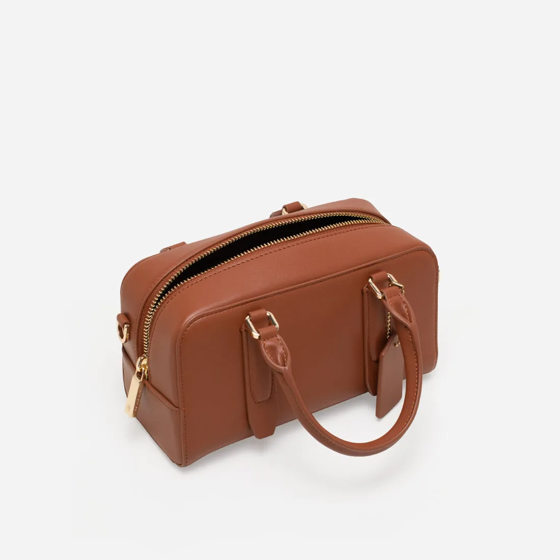 Ridley Top Handle Bag