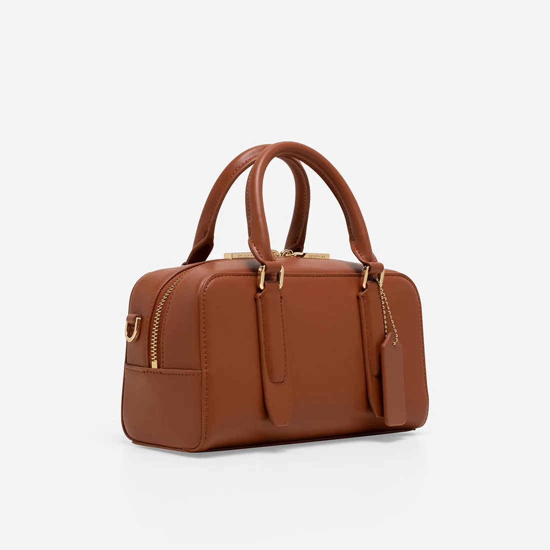 Ridley Top Handle Bag