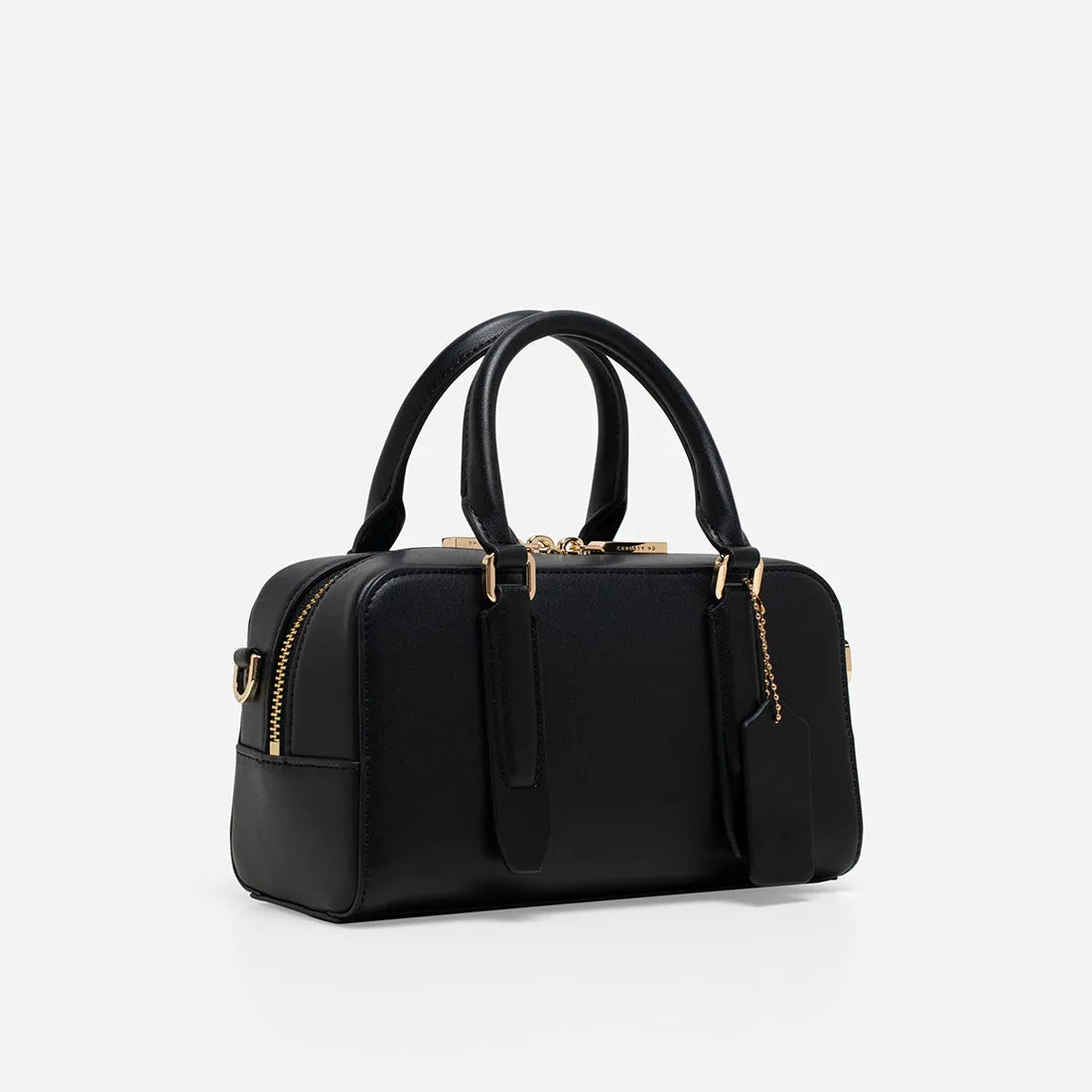 Ridley Top Handle Bag