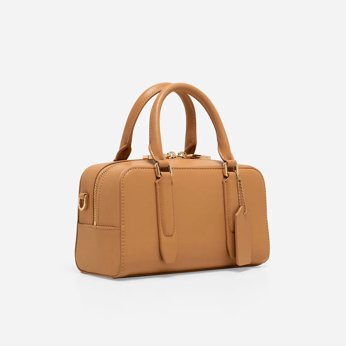 Ridley Top Handle Bag