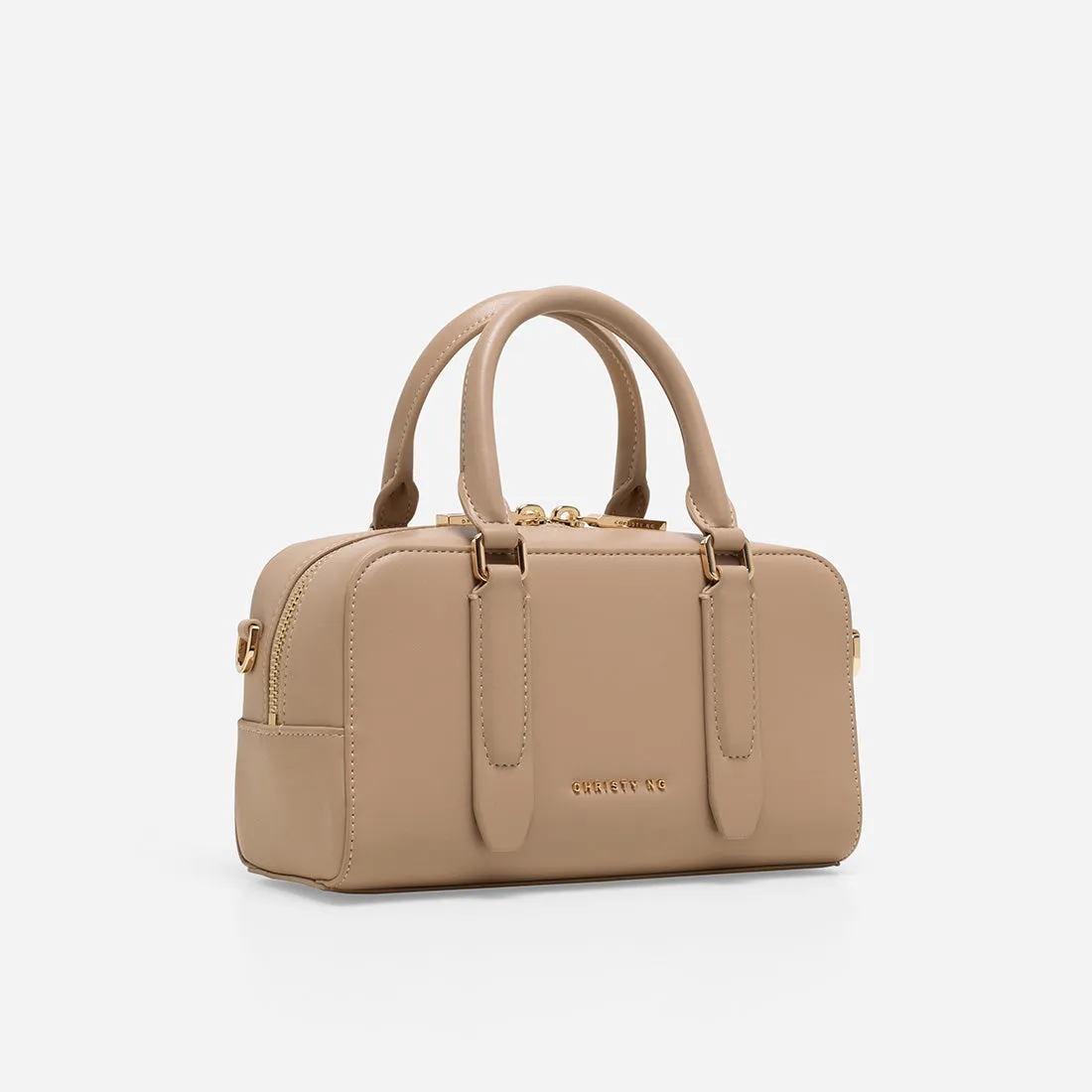 Ridley Top Handle Bag