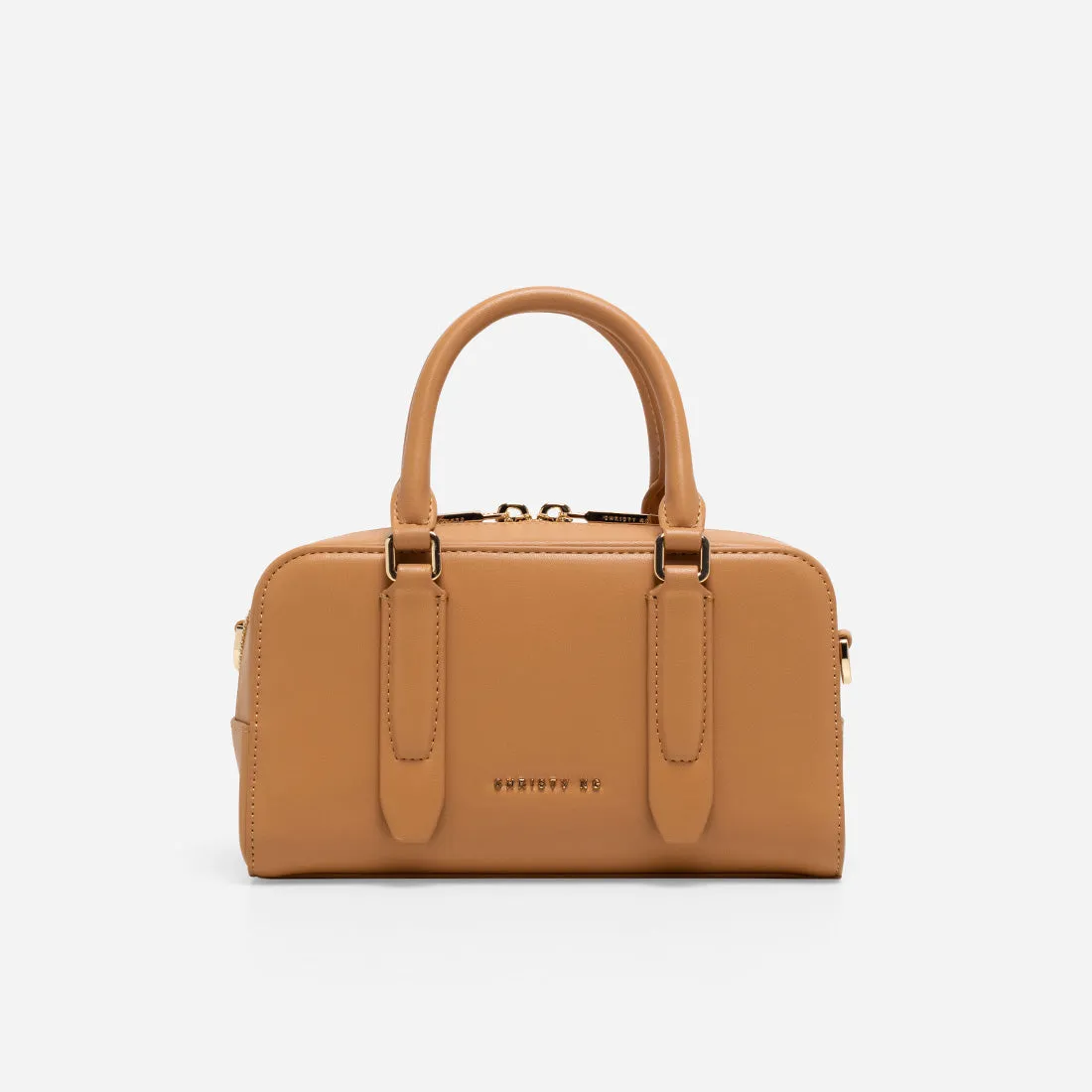 Ridley Top Handle Bag