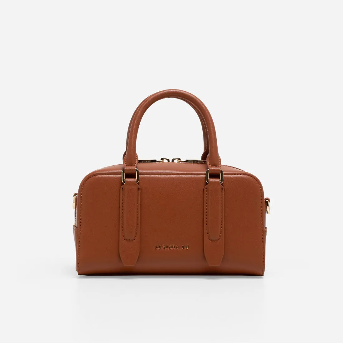 Ridley Top Handle Bag