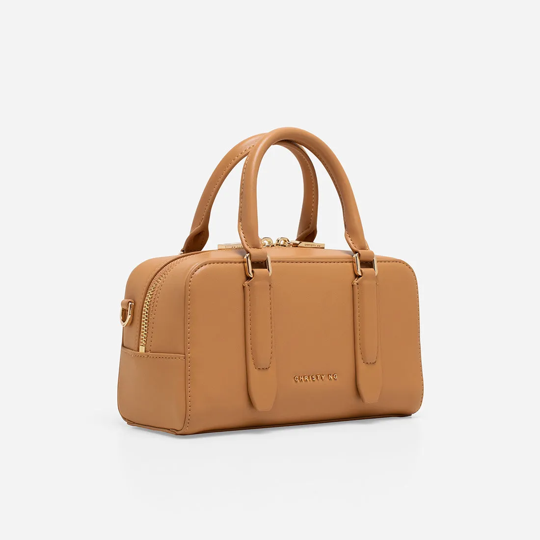 Ridley Top Handle Bag