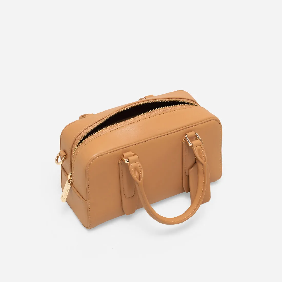 Ridley Top Handle Bag