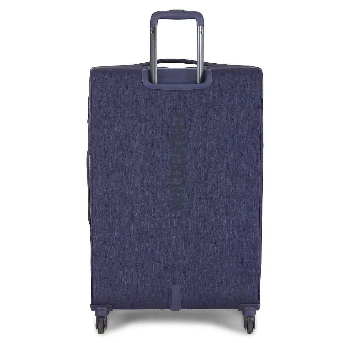 RIGEL PLUS SOFTSIDE WILDCRAFT TROLLEY TRAVELCASE