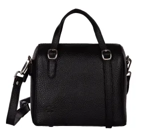 RL Alba Leather Sling Cross Body Ladies Women Handbag